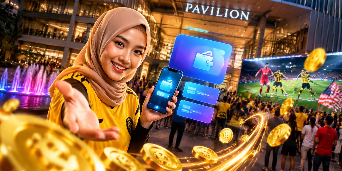 Local-style casino deposit process in Kuala Lumpur, Malaysia for jackpot games