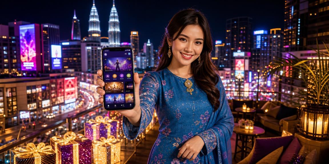 Malaysian user playing jeslot88 mobile casino in Kuala Lumpur