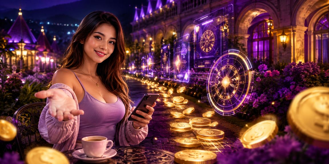 Log in to your jeslot88 casino account via mobile in Malaysia