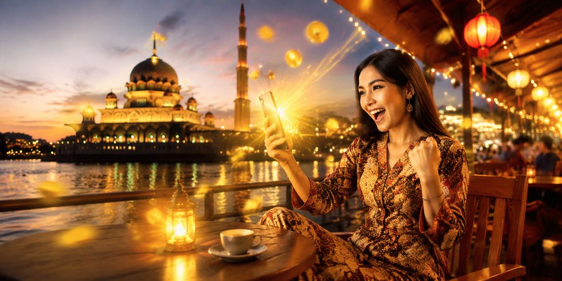 Local batik-style Sports Betting in Putrajaya, Malaysia